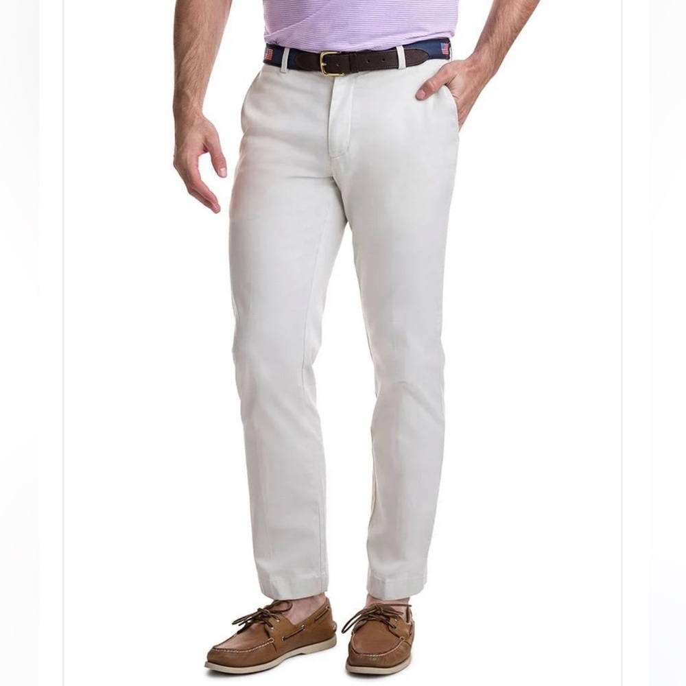 Vineyard Vines Men’s Breaker Pant